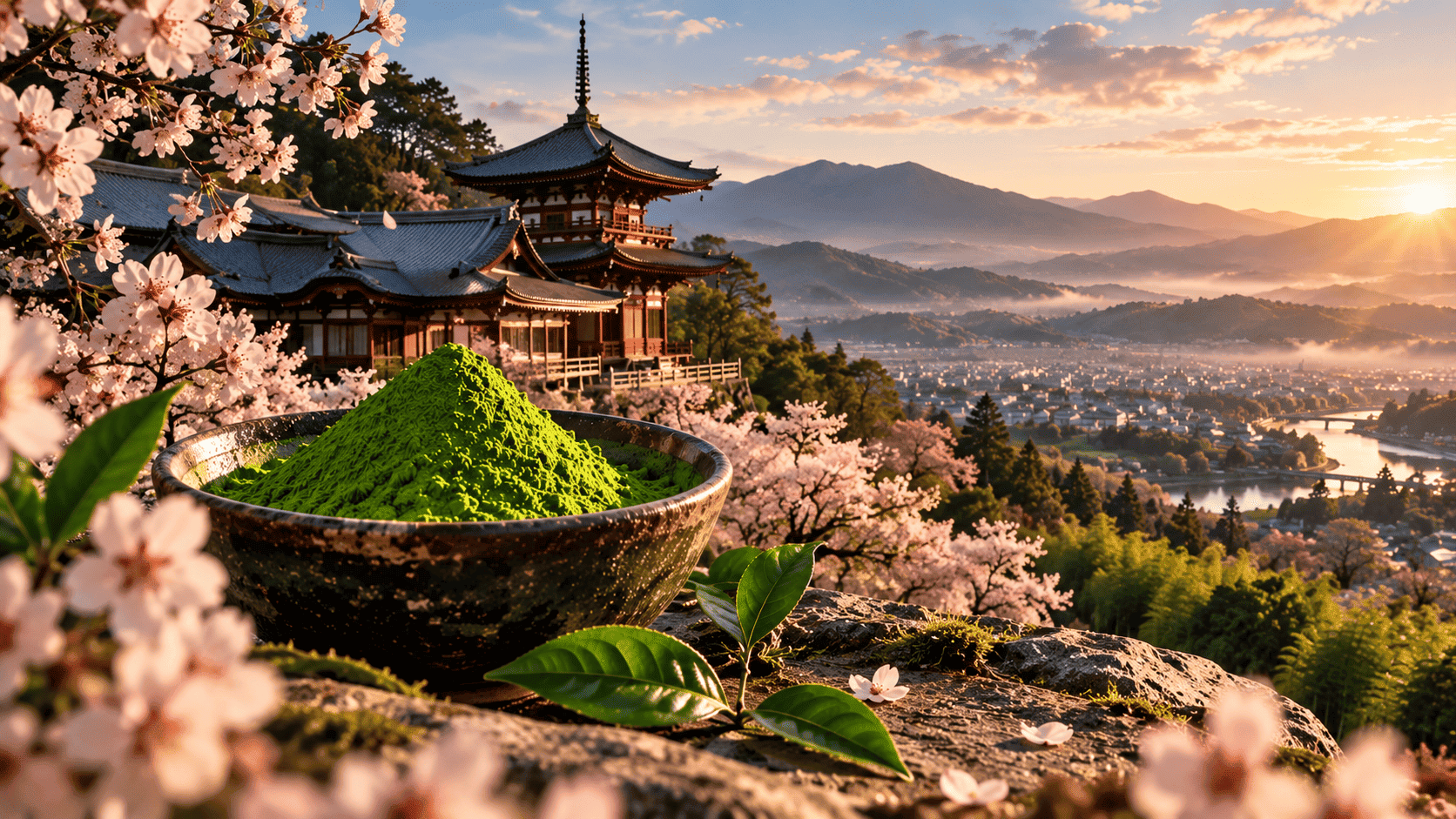 Uji matcha